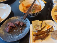 -盛宴自助餐厅(运达喜来登店)