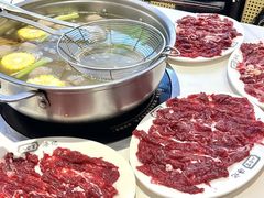 -八合里潮汕鲜牛肉火锅(吉大店)