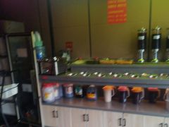 -佰人王串串香火锅(洋珠巷店)