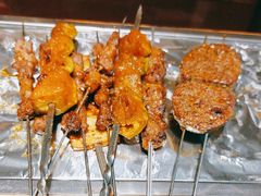 -三个大叔东北烧烤·砂锅菜(西三旗店)