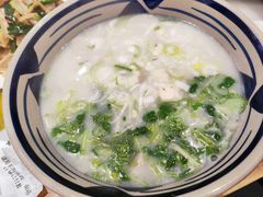 -虢国羊肉汤馆(政二街店)