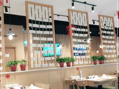 大堂-杨翔豆皮涮牛肚(华阳城店)