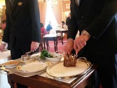 -Restaurant Paul Bocuse