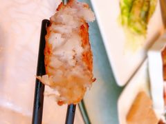 萝卜圆子-亢龙太子酒轩(东湖店)