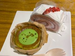 -星巴克(北京长安商场店)