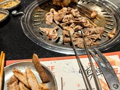 -炽城·烤肉名家(鸿达中央广场店)
