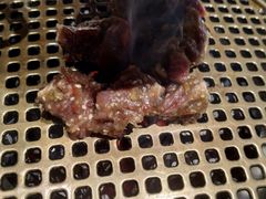 -唯成•韩国炭火烤肉 유성고기