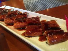 -乾山寿司(好运街店)