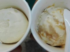焦糖咸脆&夏威夷果仁-哈根达斯(天河城店)