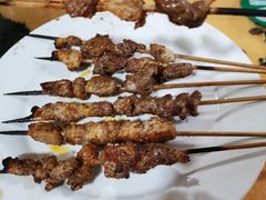 -人民公社大食堂(顺义总店)