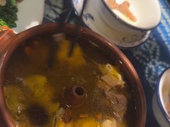 -香满楼(临安路店)