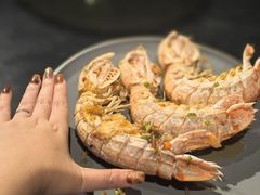 -川悦留香·海鲜餐厅(海棠68环球美食街店)