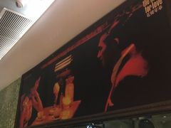 -金雀餐厅(铜锣湾店)