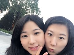 -富乐山
