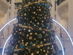 -Salon de Ville浦江汇(上海外滩华尔道夫酒店店)