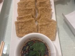 水豆豉青岩豆腐-甲秀楼缘餐厅(西直门店)