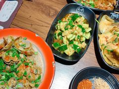 -Let’s WaKao瓦烤(贝森店)