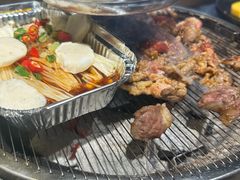 -炭虎烤肉(桂林路店)