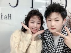 -CUT CUT Hair Salon