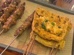 -神府路壹号·海鲜烧烤·砂锅粥·锅物(三坊七巷店)