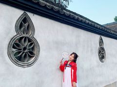 -汉仪华裳汉服旗袍·摄影写真馆(乌镇西栅店)