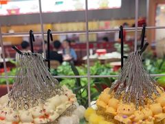 -辣可可·小炒黄牛肉(望京凯德MALL店)