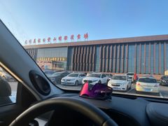 -大同万龙白登山国际滑雪场