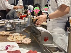 -上渔铁板烧(熙悦汇店)