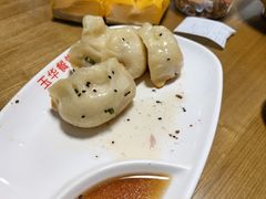 锅贴-玉华饮食店(茅台路店)