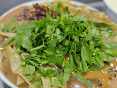 -正味斋锅巴菜(西北角店)