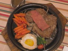 菲力牛扒-米兰西典(西坝岗路店)