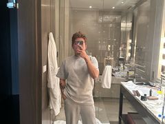 -上海柏悦酒店