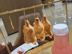 -全聚德(上海首店浦东店)