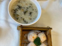 -东江渔村·古典园林·30年粤菜老字号(太和店)