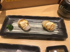 -元气寿司(新城市广场店)