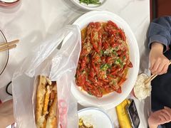 -湖南码头·地道岳阳美食·湘菜(魏公村店)
