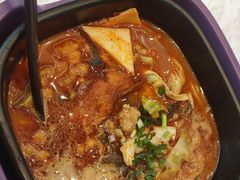 -阿香米线(深业上城店)