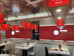 -老佛爷·铜炉炭火蛙锅(海州吾悦店)