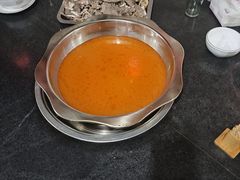 -祖传曾羊肉饭店