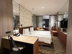 -樟宜机场皇冠假日酒店 （SG Clean） - IHG 旗下酒店