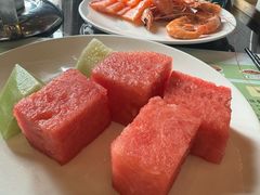 -合肥富力威斯汀酒店·知味餐厅