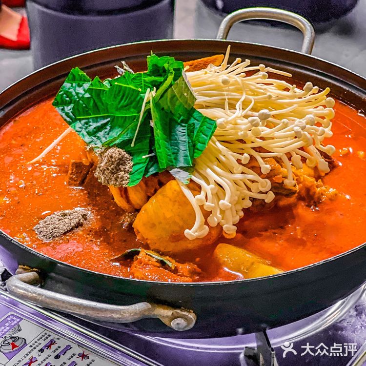 天津 | 主要是来吃这家酱螃蟹的🦀