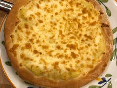 -萨莉亚意式餐厅(黄村高德汇店)