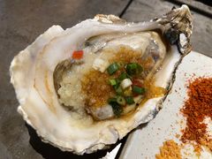 -很久以前羊肉串(打浦路店)