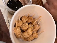 -去茶山(重庆万象城店)