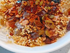 红糖冰粉-钢管厂五区小郡肝火锅串串香(清河店)