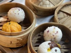 -比格比萨自助(宝山日月光店)