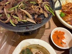 -金掌勺锅包肉(太原万达店)