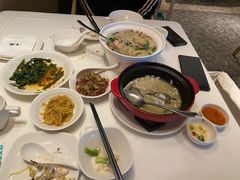 -莆田餐厅PUTIEN(西安万象天地店)