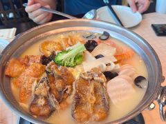-甬妈妈湖畔里餐厅(唐山南湖旅游景区店)